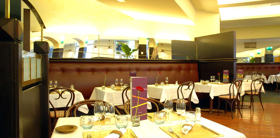 Mercure Lille Metropole - Restaurant