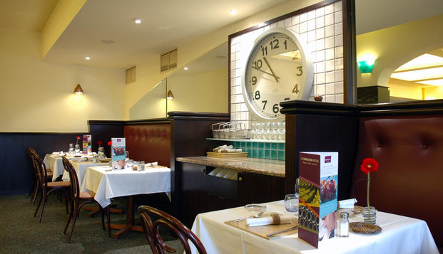 hotel Mercure Lille MetropoleLille-Rijsel