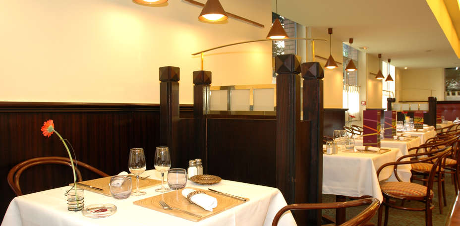 Mercure Lille Metropole - Restaurant