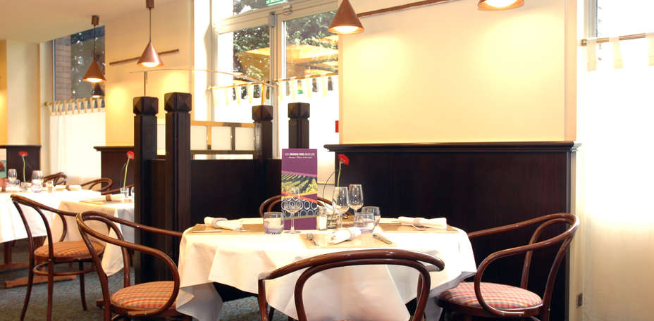 Mercure Lille Metropole - Restaurant