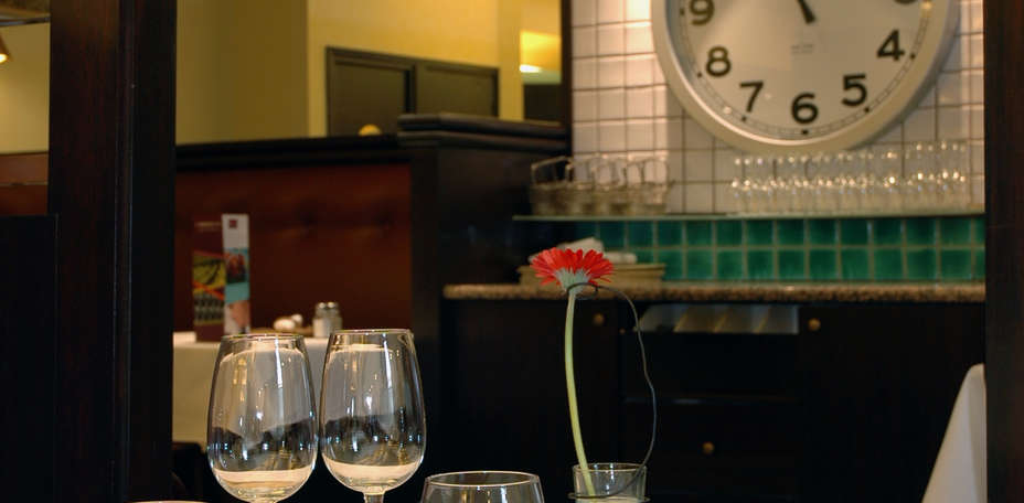 Mercure Lille Metropole - Restaurant