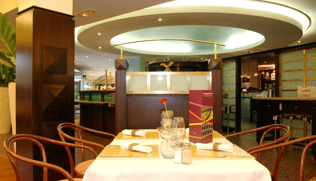 hotel Mercure Lille MetropoleLille-Rijsel