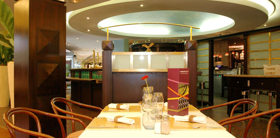 Mercure Lille Metropole - 