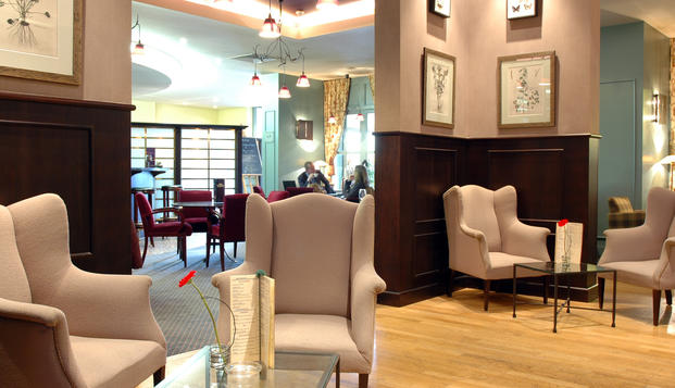 hotel Mercure Lille MetropoleLille-Rijsel