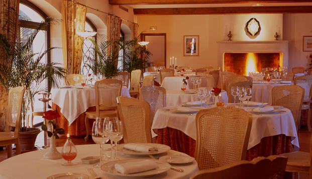 hotel Moulin du Val de Seugne Mosnac (17)