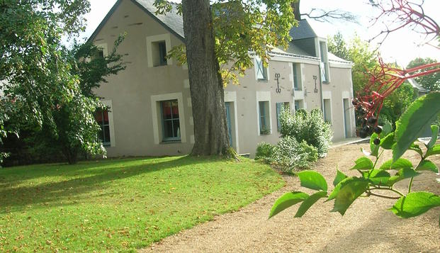 hotel Demeure du Goupil Brissac Quincé (49)