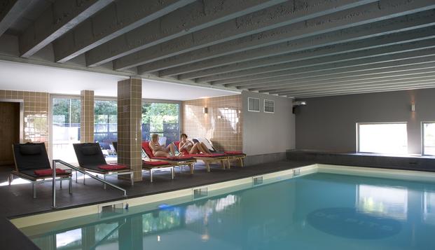 hotel De Pits HotelHeusden-Zolder