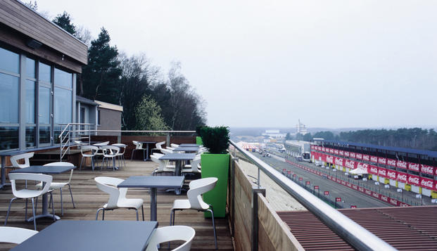 hotel De Pits HotelHeusden-Zolder