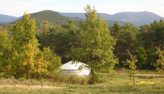 hotel Destination AilleursCastellane (04)