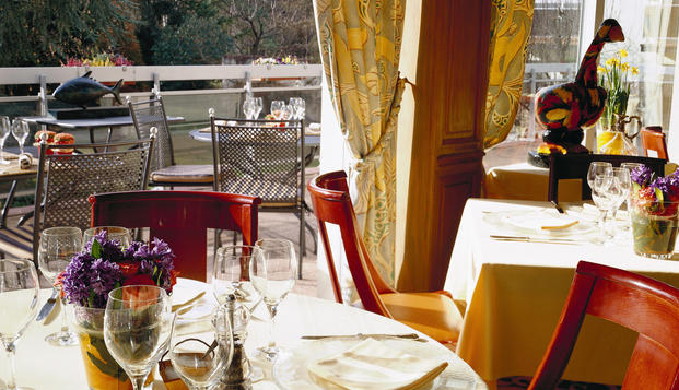 hotel Diana Hôtel Restaurant & SpaMolsheim