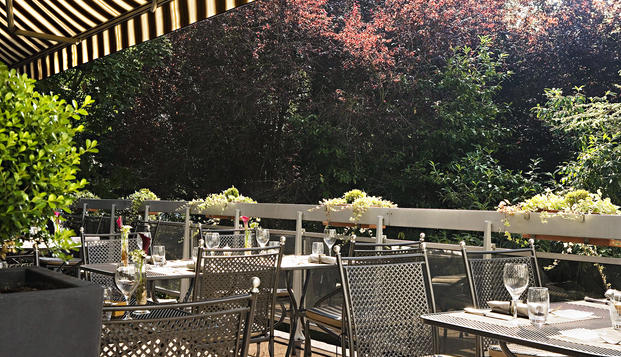 hotel Diana Hôtel Restaurant & SpaMolsheim