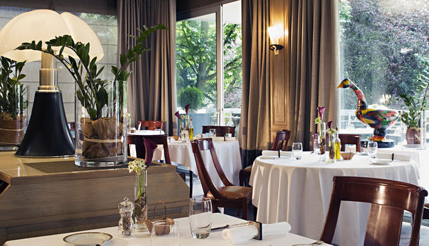 hotel Diana Hôtel Restaurant & SpaMolsheim (67)