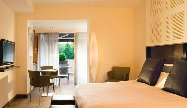 hotel Diana Hôtel Restaurant & SpaMolsheim