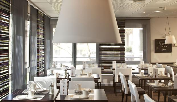hotel Diana Hôtel Restaurant & SpaMolsheim