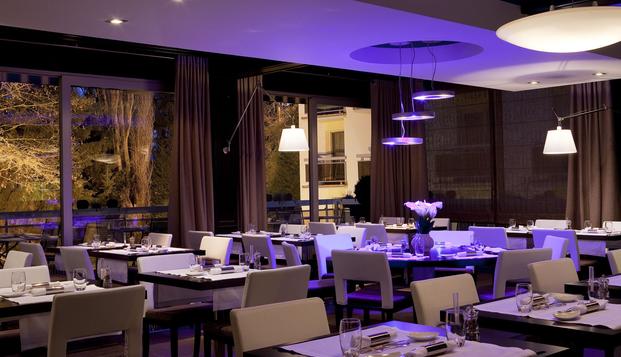 hotel Diana Hôtel Restaurant & SpaMolsheim