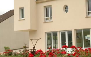 Pernottamento e colazione d'incanto in Champagne-Ardenne