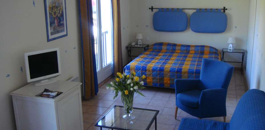 Domaine de l'Albatros - Junior suite