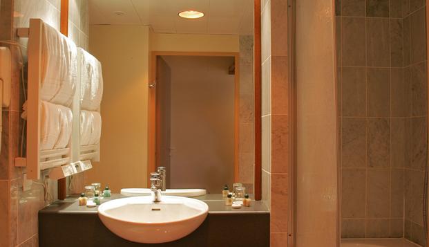 hotel Les Portes de Sologne Golf and SpaArdon (45)