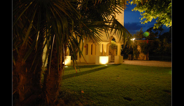 hotel Domaine de ValmontBarsac