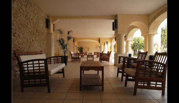 hotel Domaine de ValmontBarsac