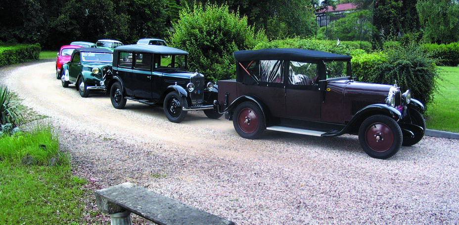 Domaine du Breuil  - 