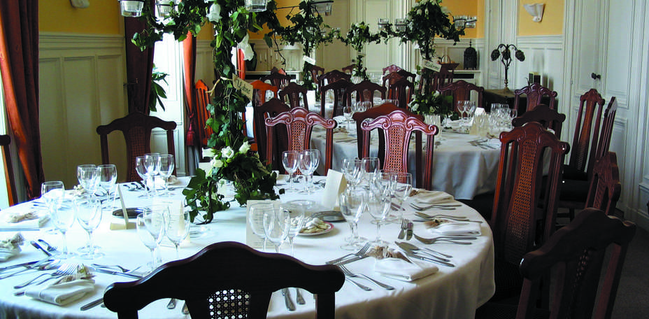 Domaine du Breuil  - 