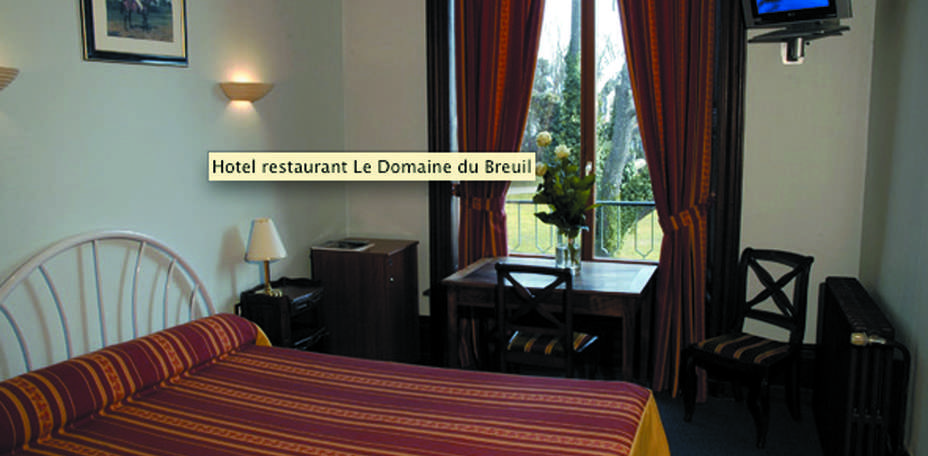 Domaine du Breuil  - 