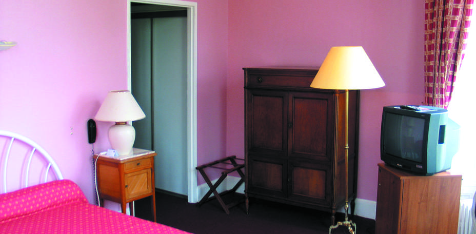 Domaine du Breuil  - 