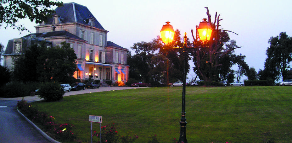 Domaine du Breuil  - 