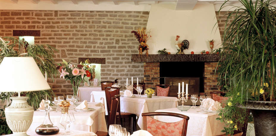 Domaine du Revermont  - Restaurant