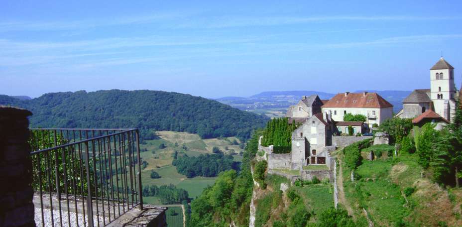 Domaine du Revermont  - 