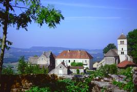 Domaine du Revermont  - 