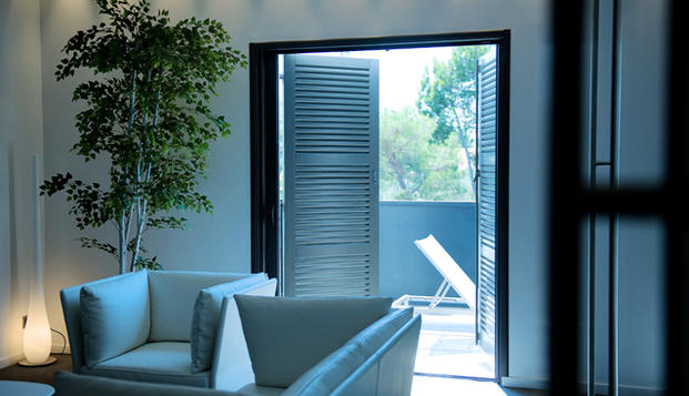 hotel Du Côté des Olivades B DesignParadou (13)