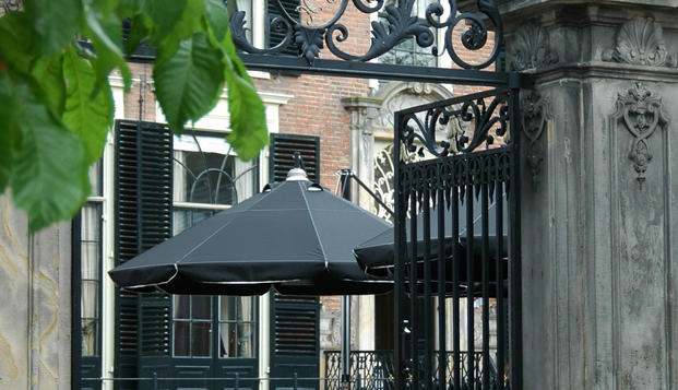 hotel Hampshire Hotel –’s Gravenhof ZutphenZutphen