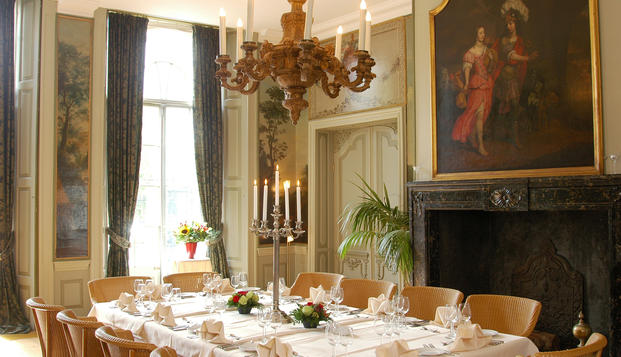 hotel Hampshire Hotel –’s Gravenhof ZutphenZutphen