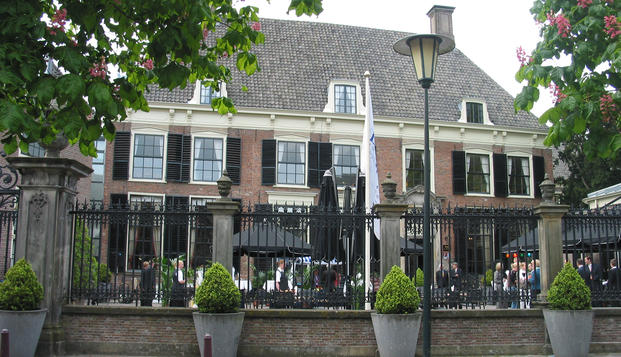 hotel Hampshire Hotel –’s Gravenhof ZutphenZutphen