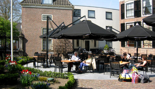 hotel Hampshire Hotel –’s Gravenhof ZutphenZutphen