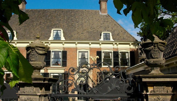 hotel Hampshire Hotel –’s Gravenhof ZutphenZutphen