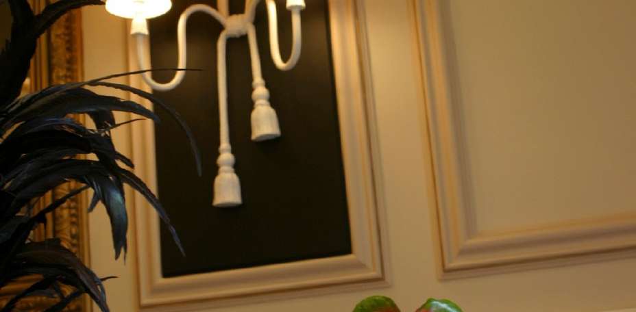 Ercilla López de Haro - Restaurant