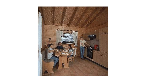 hotel Feriendorf ReinskopfSchönecken