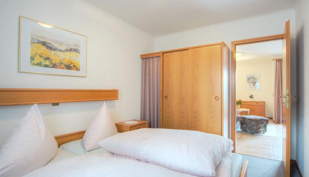 hotel Ferienpark Himmelberg - Aparthotel BlumenhofThalfang
