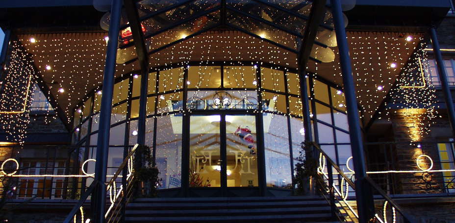 Fief de Liboichant - Fa&ccedil;ade