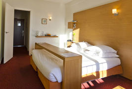 Best Western Arthotel - 