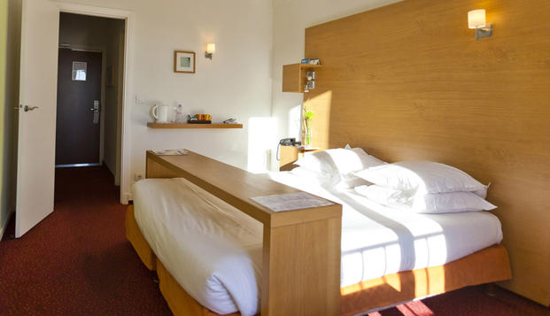 hotel Best Western ArthotelLe Havre (76)