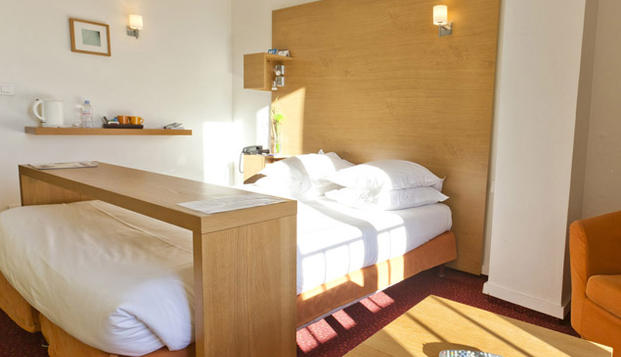 hotel Best Western ArthotelLe Havre (76)