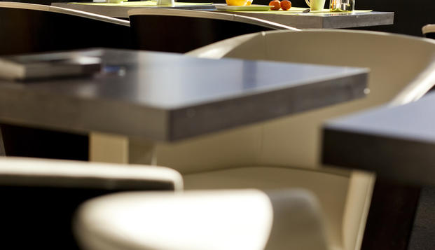 hotel Best Western ArthotelLe Havre (76)