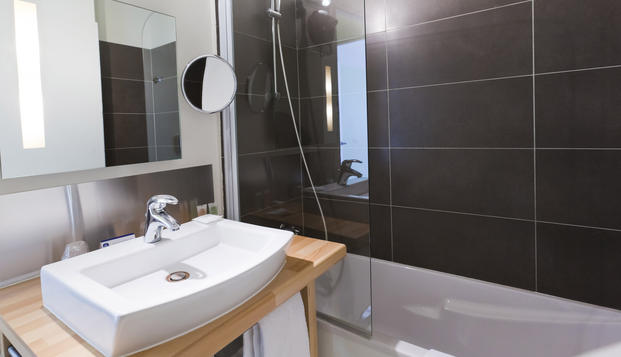 hotel Best Western ArthotelLe Havre (76)