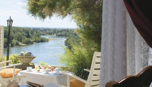 hotel Flânerie  (Hôtel la)Vieille-Toulouse (31)