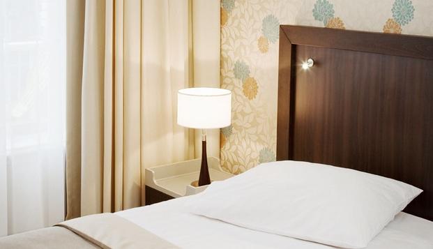 hotel Hotel van WalsumRotterdam