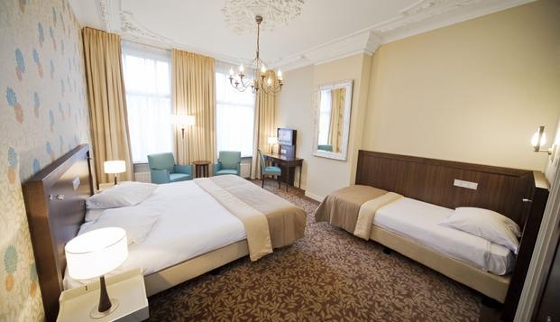hotel Hotel van WalsumRotterdam